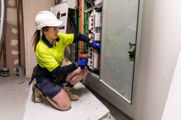 Trusted Camanche, IA Electrician Experts