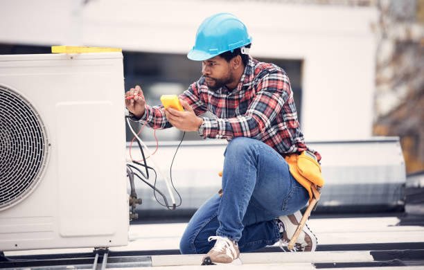 Best Local Electrician Companies  in Camanche, IA